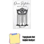Onun Şeytanları (Karton Kapak) + Yapışkanlı Not Kağıdı - Hayır