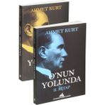 O’nun Yolunda 2 Kitap Set - Ahmet Kurt