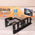 Onur 42 - 65 inç Hareketli Lcd Led Televizyon Askı Aparatı 444