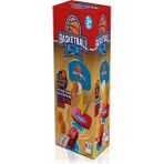 Onur Ks Games Mini Basketball Seti