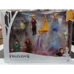 Onur Oyuncak Frozen 2 Karlar Ülkesi Oyuncak Figürler 9 Figür