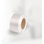 Onur Plastik 8 mm Beyaz Otomatik Makina Çemberi 4000 m