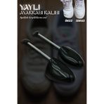 Onur Yaylı Ayakkabı Kalıbı | Ayakkabı Şekil Koruyucu (35-38 Numara)