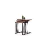 Onurdesign Gaia Zigon Sehpa