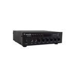OnurlarTicaret Westa WM-750U 80 Watt 100V-70V Mini 4-16 Ohm USB-SD-Bluetooth 2 Mikrofon Girişli Trafolu Anfi