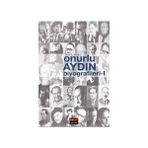 ONURLU AYDIN BIYOGRAFILERI 1 - ÜMİT ZAFER