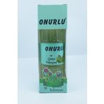 ONURLU LİMON KOLONYALARI Onurlu Çimen Kolonyası 500 Ml Pet Şişe 70 Derece