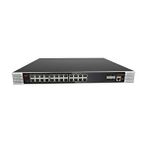 Onv ONV ONV-IPS58028PFM 24 Port 10g Uplink Layer3 Endüstriyel Poe Switch