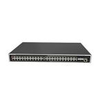 Onv ONV ONV-IPS58052PFM 48 Port 10g Uplink Layer3 Endüstriyel Poe Switch