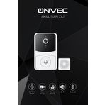 Onvec Akıllı Kapı Zili