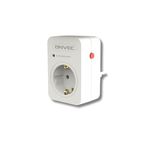 Onvec Basic Akım ve Şok Korumalı Priz 720 Joule