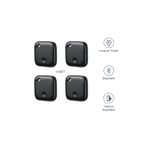 Onvec Smart Tag 4 Adet Akıllı Takip Cihazı