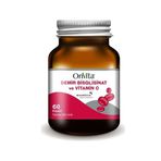 Onvita Demir Bisglisinat Vitamin C 60 Tablet