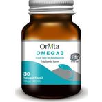 Onvita Omega 3 Balık Yağı & Astaksantin