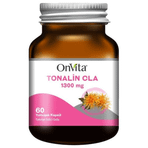 Onvita Tonalin CLA 1300 mg 60 Kapsül
