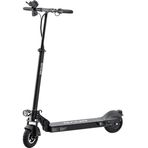 Onvo 007X 500 W 30 km Menzil Siyah Scooter