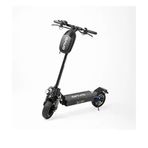 Onvo 012 Siyah Scooter