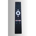 Onvo 100OVF9000UQ Mikrofonlu Google Smart Tv Kumandası