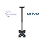 ONVO 24ovF6001h 24" 60 Ekran Uyumlu Uydu Alıcılı Hd Ready Smart Lcd Led TV Hareketli Tavan Askı Apar
