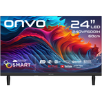 Onvo 24OVF6001H 24 inç 60 Ekran Full HD Android LED TV