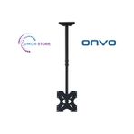 Onvo 24ovf6001h 24 İnç 60 Ekran Uydu Alıcılı Smart Fhd Lcd Led Tv Hareketli Tavan Askı Aparatı
