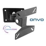 ONVO 24ovF6001h 24" inç Uyumlu Uydu Alıcılı Hd Ready Smart Led Tv Hareketli Televizyon Duvar Askı Ap