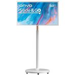 Onvo 32OVM6000 Slide & Go 32 inç 82 Ekran Full HD Android LED TV
