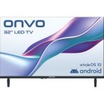 Onvo 32VL6000H2 32 inç 82 Ekran HD Ready Whale OS LED TV