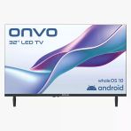 Onvo 32VL80F3HA 32 inç 82 Ekran HD Ready Whale OS LED TV