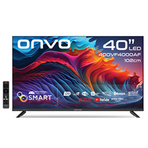 Onvo 40OVF4000AF 40 inç 108 Ekran Full HD Android LED TV