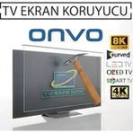 Onvo 40ovf4000afled 40 İnç Tv Ekran Koruyucu