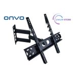 ONVO 40VL80F2FA 40'' Uydu Alıcılı FHD WhaleOS 10 LED 32-55 inç Tek Kollu Hareketli LCD LED TV Duvar
