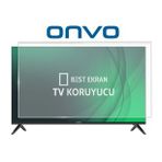 ONVO 40VL80F2FA TV EKRAN KORUYUCU - Onvo 40" inç 102 Ekran Koruyucu