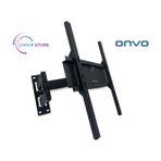 Onvo 40vq80f2fa 40'' 102 Ekran Lcd Led Tv Çift Kollu Hareketli Askı Aparatı