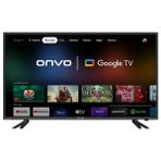 Onvo 42OV9000F 42 inç 106 Ekran Full HD Android LED TV