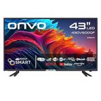 Onvo 43OV6000F 43 inç 109 Ekran Full HD Android LED TV