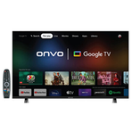 Onvo 43OVF5000AF 43 inç 109 Ekran Full HD Google LED TV