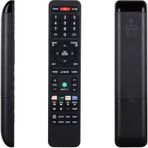 Onvo 50ov6000u / Saba / Nordmende / Morio Bein - Tabii - Netflix - Tuşlu Androıd Lcd Tv Kumanda
