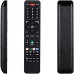 Onvo 50ov6000u / Saba / Nordmende / Morio Bein - Tabii - Netflix - Youtube Tuşlu Androıd Smart Lcd Tv Kumanda