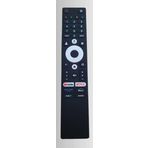 Onvo 50OVF9000UQ Mikrofonlu Google Smart Tv Kumandası