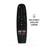 Onvo 50Ovf9000uq Tv Kumandası