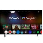 Onvo 55OVF9000 55 inç 140 Ekran 4K Ultra HD Android QLED TV