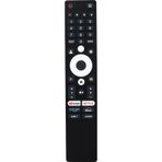 Onvo 55Ovf9000uq Smart Qled Tv Kumandası-Mikrofonsuz
