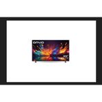 Onvo 65" Frameless Uhd Qled Google Tv