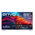Onvo 65OV6000U 65 inç 165 Ekran 4K Ultra HD Android LED TV