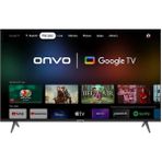 Onvo 65OVF9000 65 inç 165 Ekran 4K Ultra HD Android QLED TV