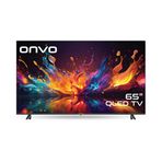 Onvo 65OVF9001UQ 65 inç 165 Ekran 4K Ultra HD Android QLED TV