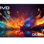 Onvo 70OVF9000UQ 70 inç 178 Ekran 4K Ultra HD Android QLED TV