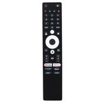 Onvo 70OVF9000UQ Smart QLED Tv Kumandası-Mikrofonsuz