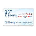 Onvo 85OVF9000U 85 inç 216 Ekran 4K Ultra HD Android LED TV